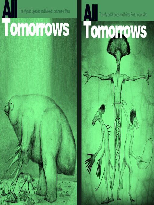 Title details for All Tomorrows by C.M. Kosemen - Available